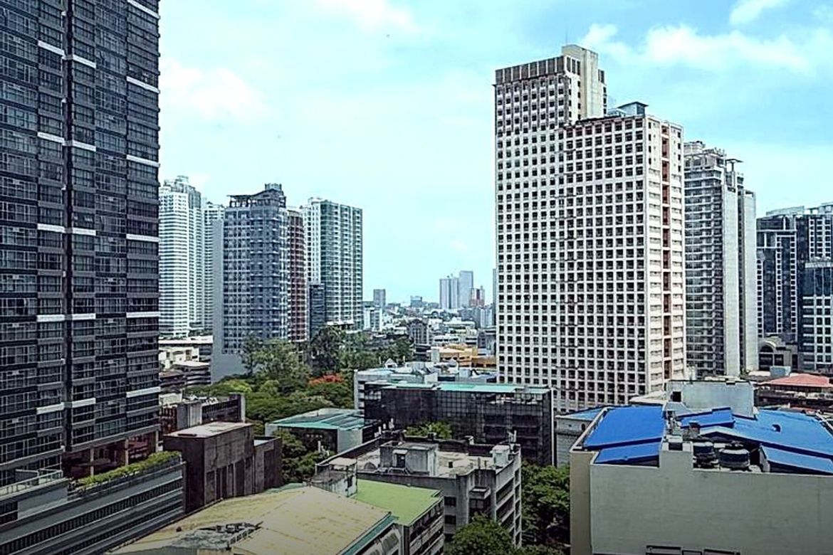 2 Bedroom Condo for Sale in THE SHANG GRAND TOWER, San Lorenzo, Makati City near MRT-3 Ayala – photo 5