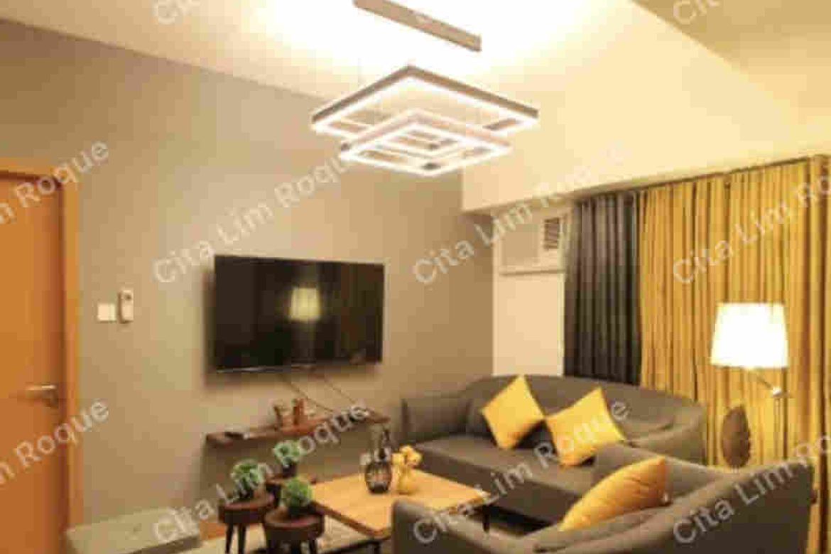 2 Bedroom Condo for Sale in The Trion Towers, BGC, Taguig – photo 3