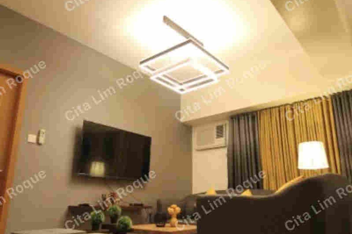 2 Bedroom Condo for Sale in The Trion Towers, BGC, Taguig – photo 5