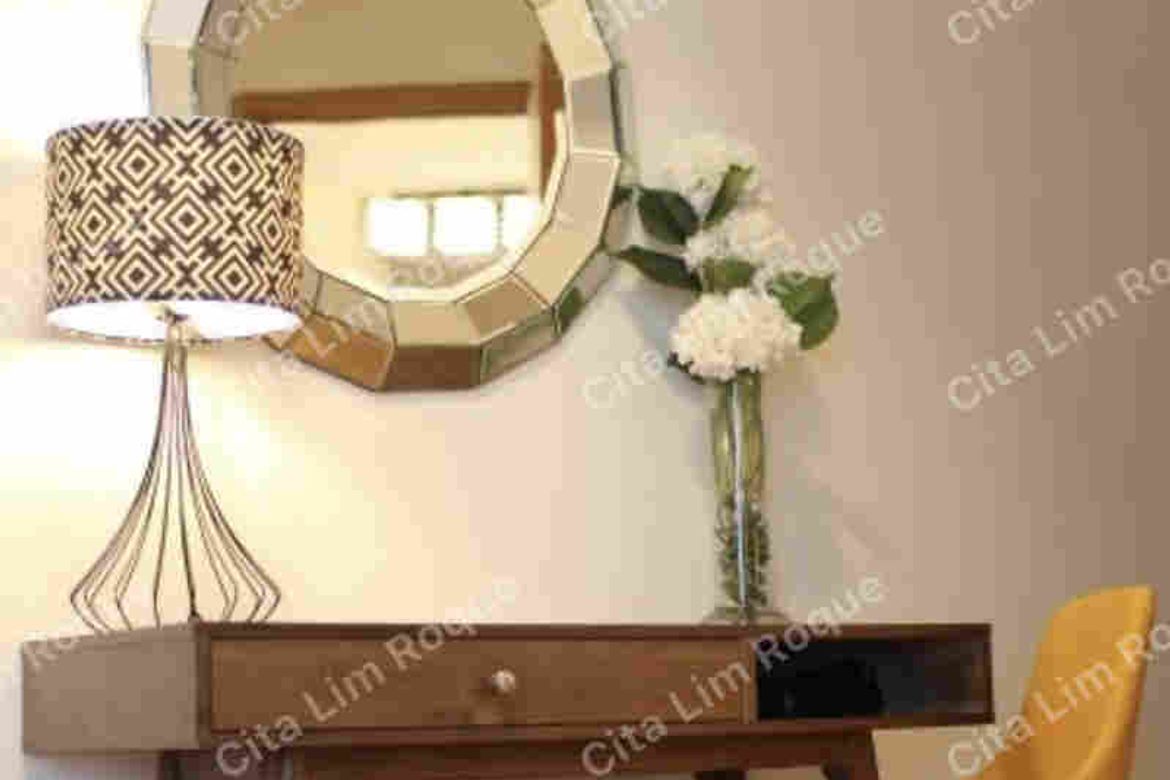 2 Bedroom Condo for Sale in The Trion Towers, BGC, Taguig – photo 9