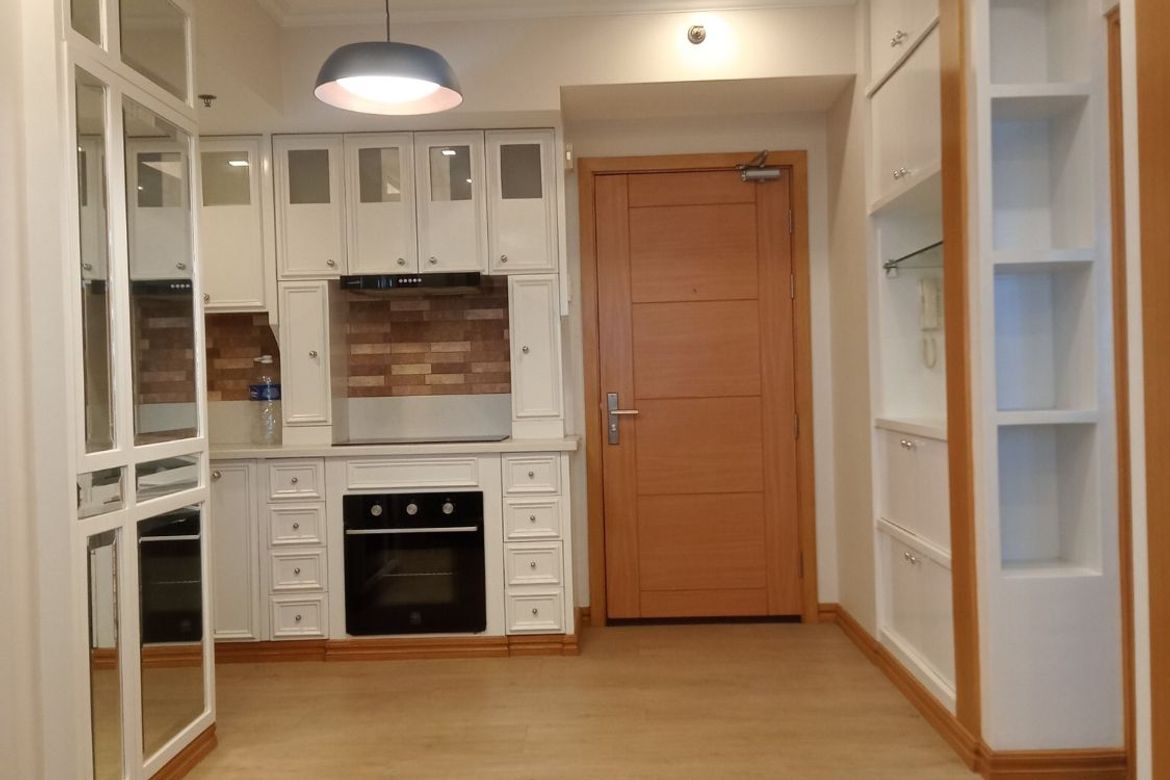2 Bedroom Condo for Sale in The Trion Towers, BGC, Taguig – photo 3