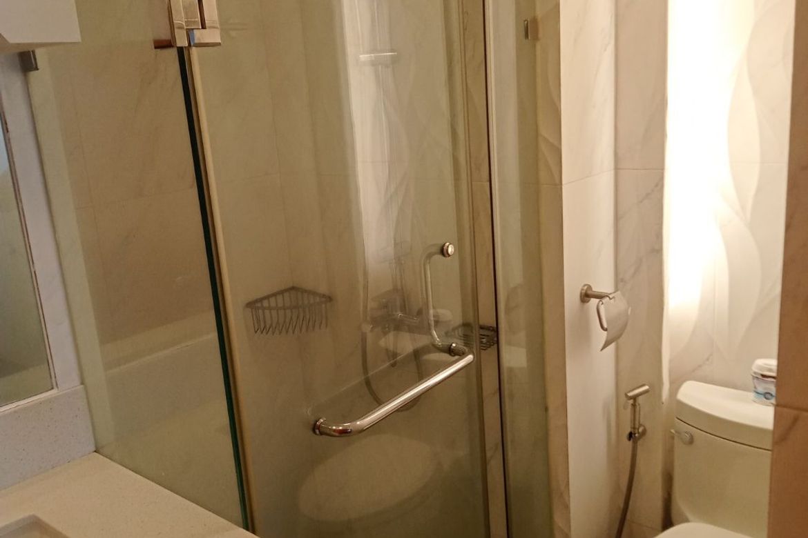 2 Bedroom Condo for Sale in The Trion Towers, BGC, Taguig – photo 10
