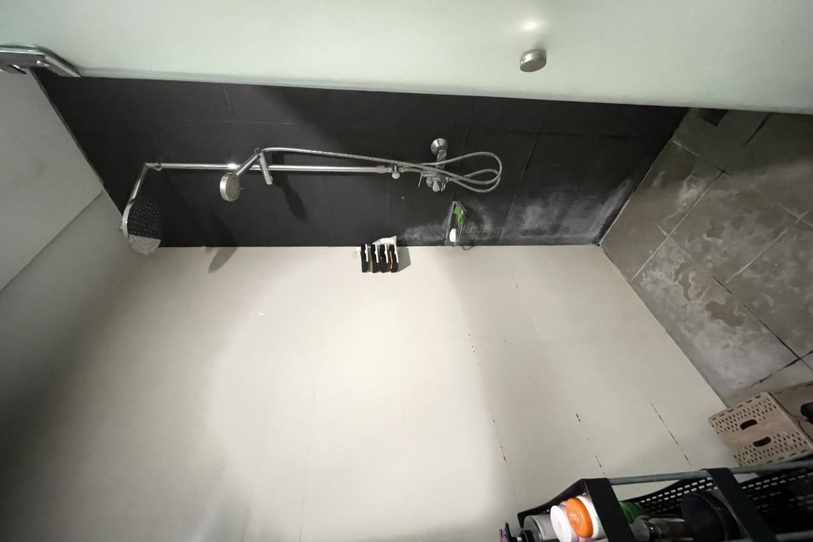 2 Bedroom Condo for Sale in The Trion Towers, BGC, Taguig – photo 6