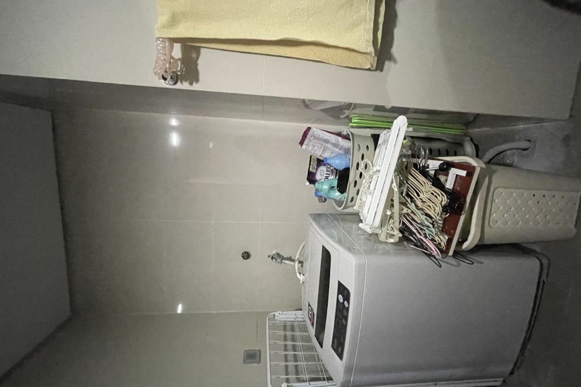 2 Bedroom Condo for Sale in The Trion Towers, BGC, Taguig – photo 7