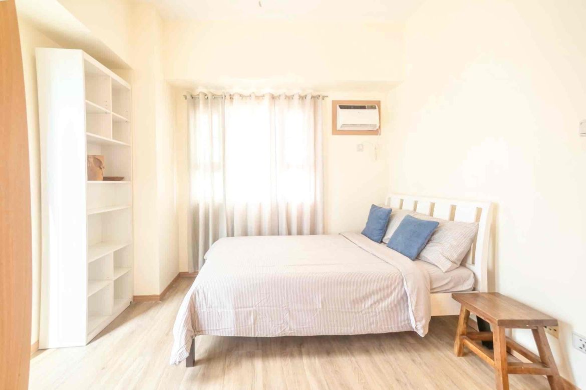 2 Bedroom Condo for Sale in The Trion Towers I, BGC, Taguig – photo 11