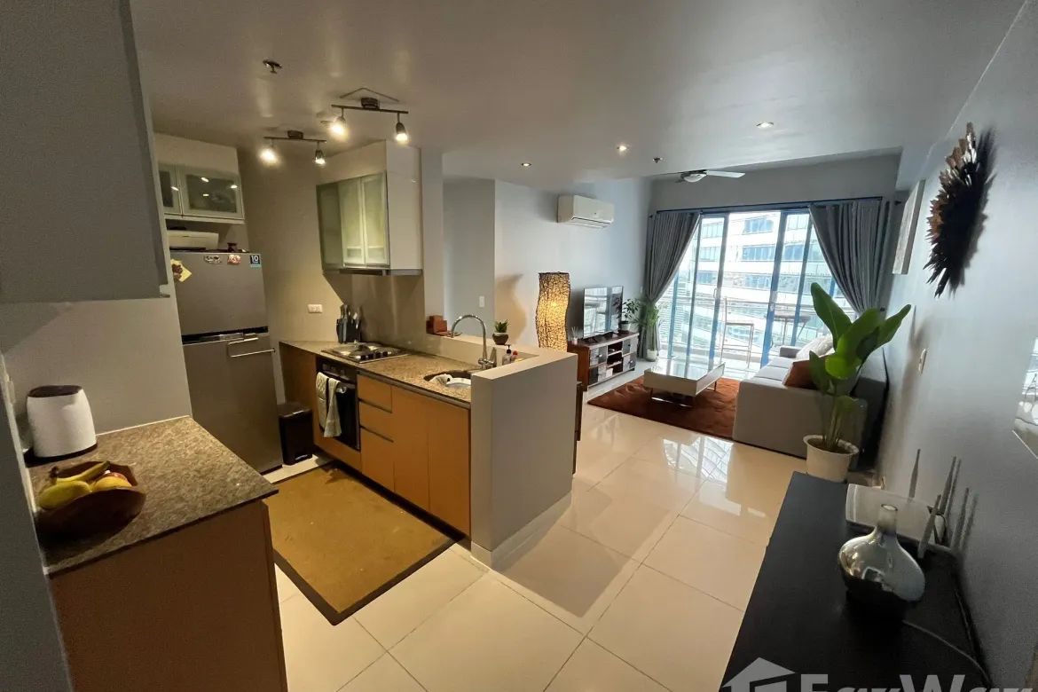 2 Bedroom Condo for Sale in Three Central, Bel-Air, Makati City – photo 3