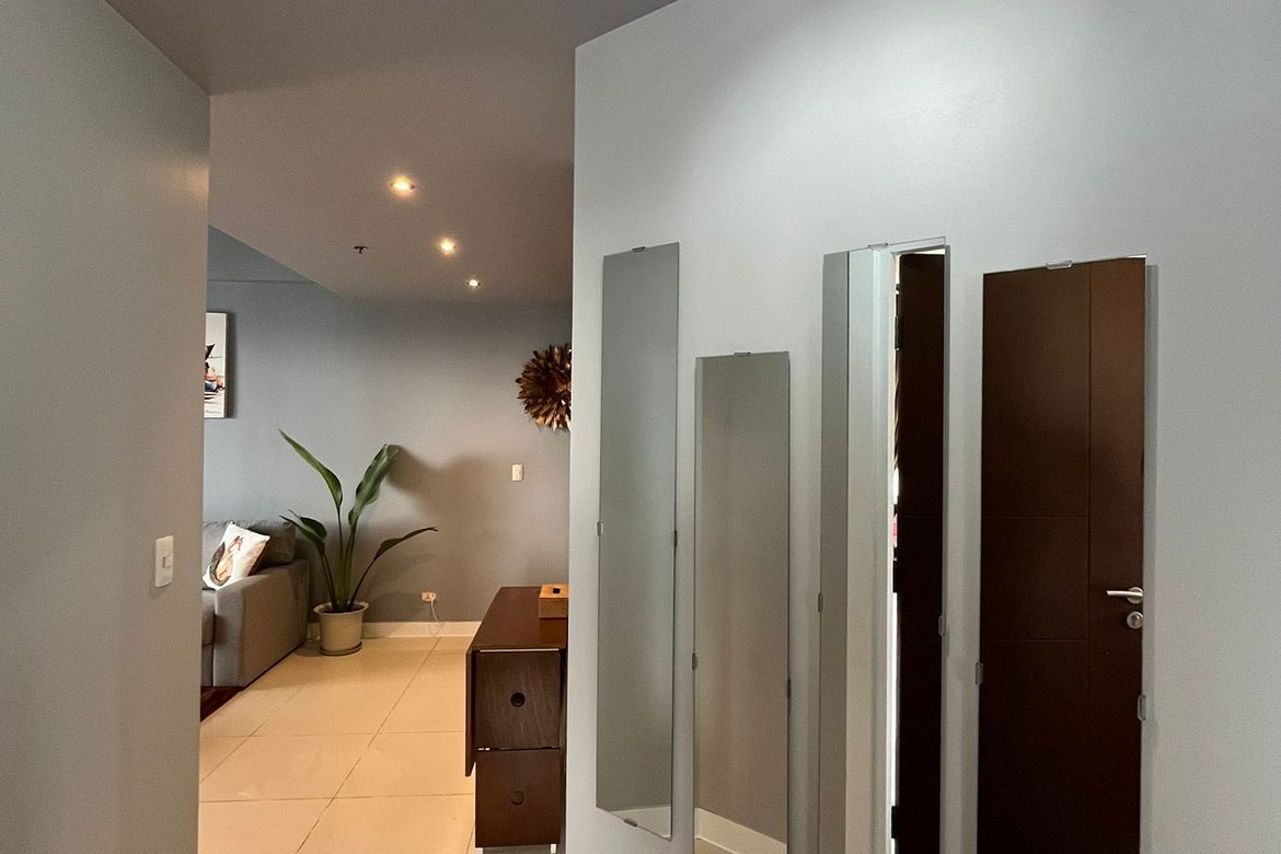 2 Bedroom Condo for Sale in Three Central, Bel-Air, Makati City – photo 8