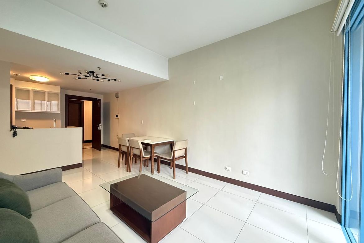 2 Bedroom Condo for Sale in Three Central, Bel-Air, Makati City – photo 2