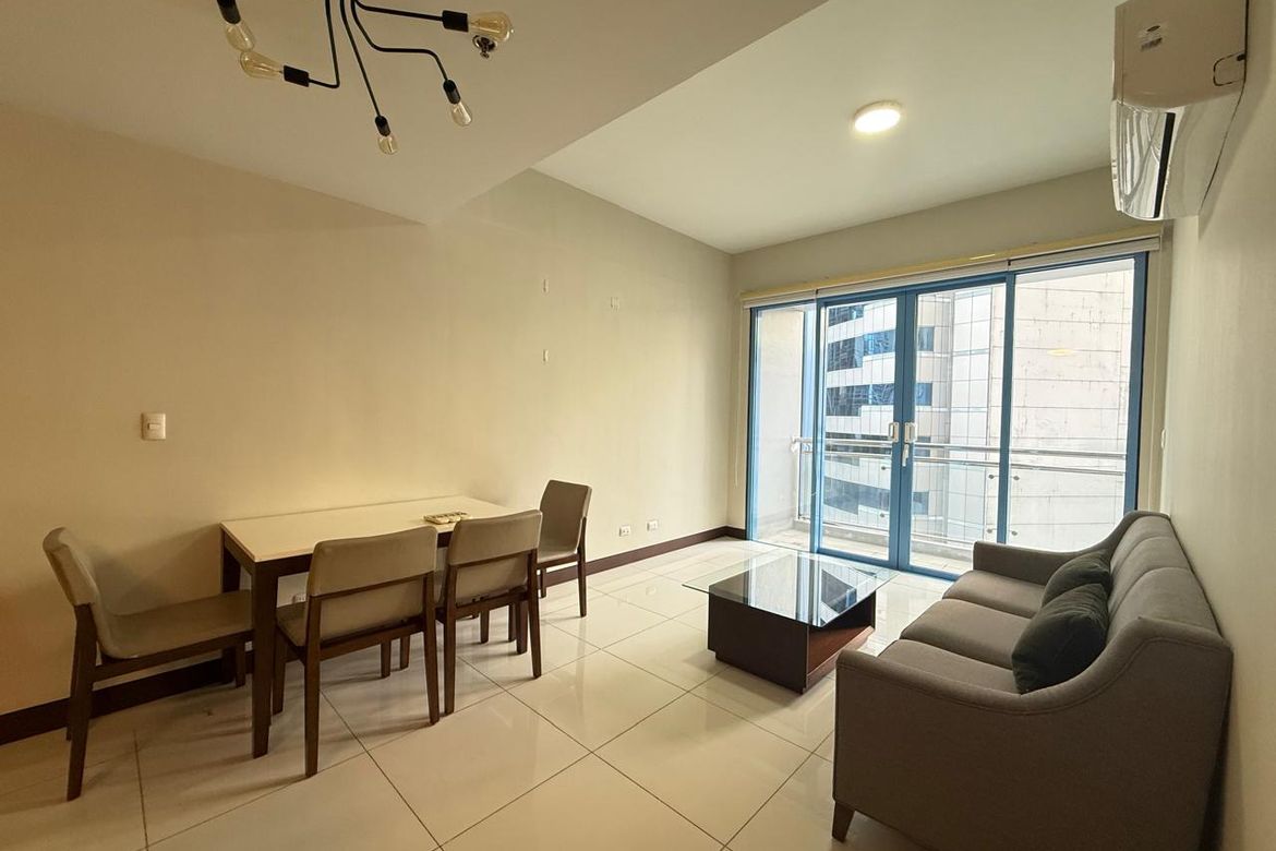 2 Bedroom Condo for Sale in Three Central, Bel-Air, Makati City – photo 3