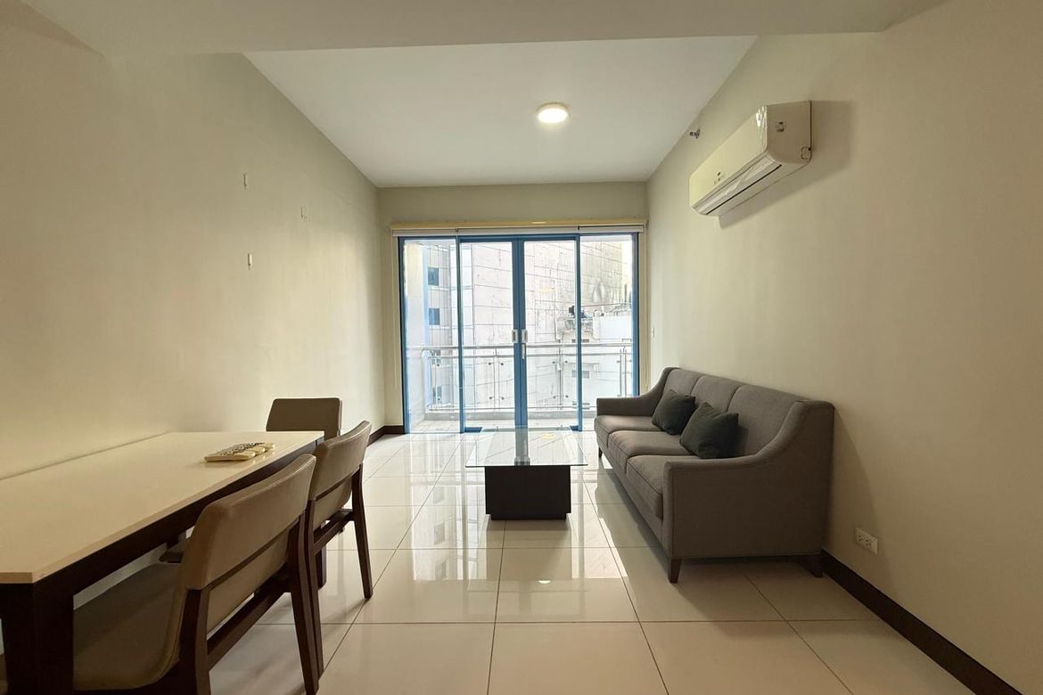 2 Bedroom Condo for Sale in Three Central, Bel-Air, Makati City – photo 5