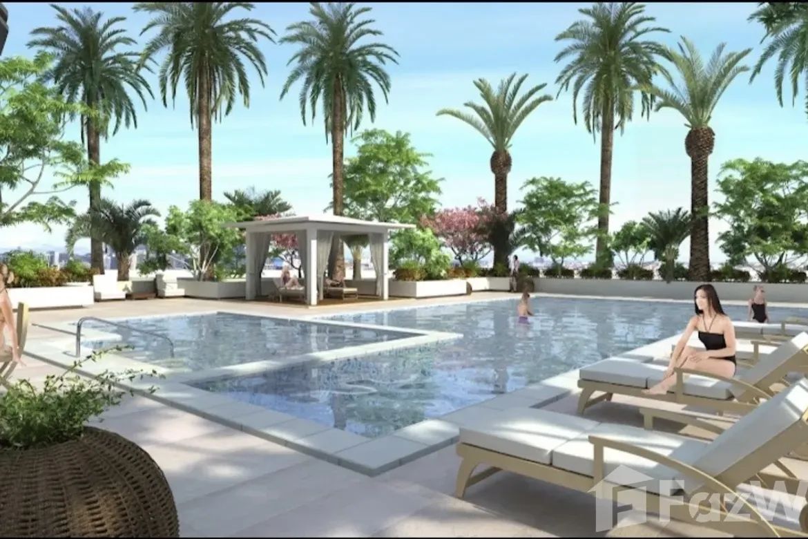 2 Bedroom Condo for Sale in Times Square West, BGC, Taguig – photo 3