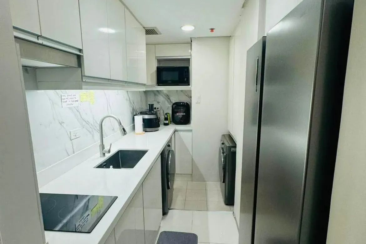 2 Bedroom Condo for Sale in Times Square West, BGC, Taguig – photo 6