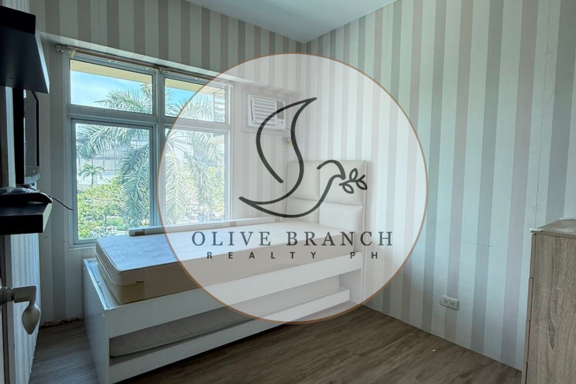 2 Bedroom Condo for Sale in Two Serendra, BGC, Taguig – photo 2