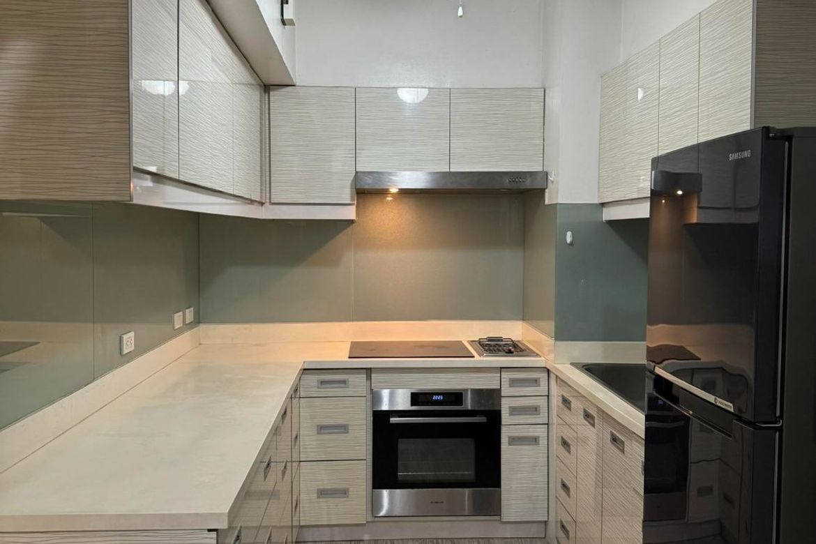 2 Bedroom Condo for Sale in Two Serendra, BGC, Taguig – photo 4