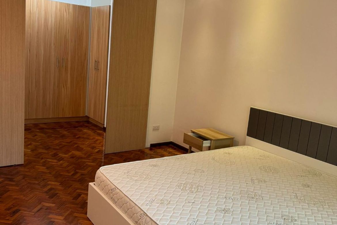 2 Bedroom Condo for Sale in Two Serendra, BGC, Taguig – photo 9