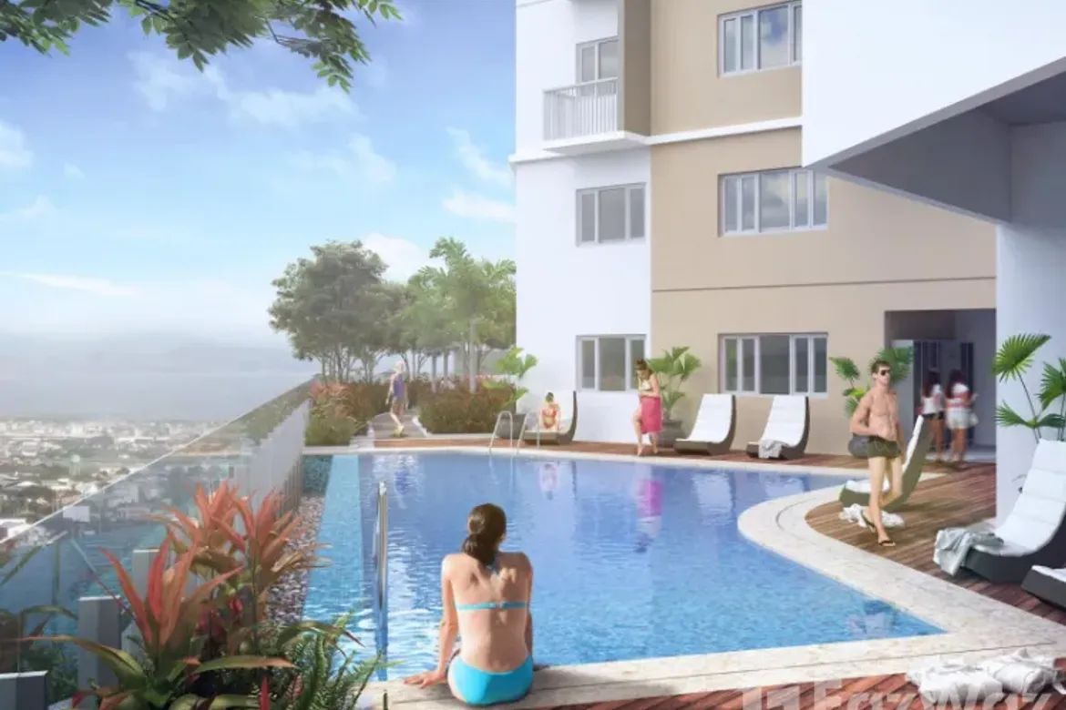 2 Bedroom Condo for Sale in Uptown Arts Residence, BGC, Taguig – photo 5