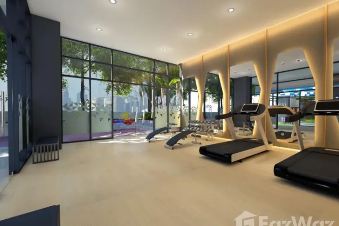 2 Bedroom Condo for Sale in Uptown Arts Residence, BGC, Taguig – photo 8