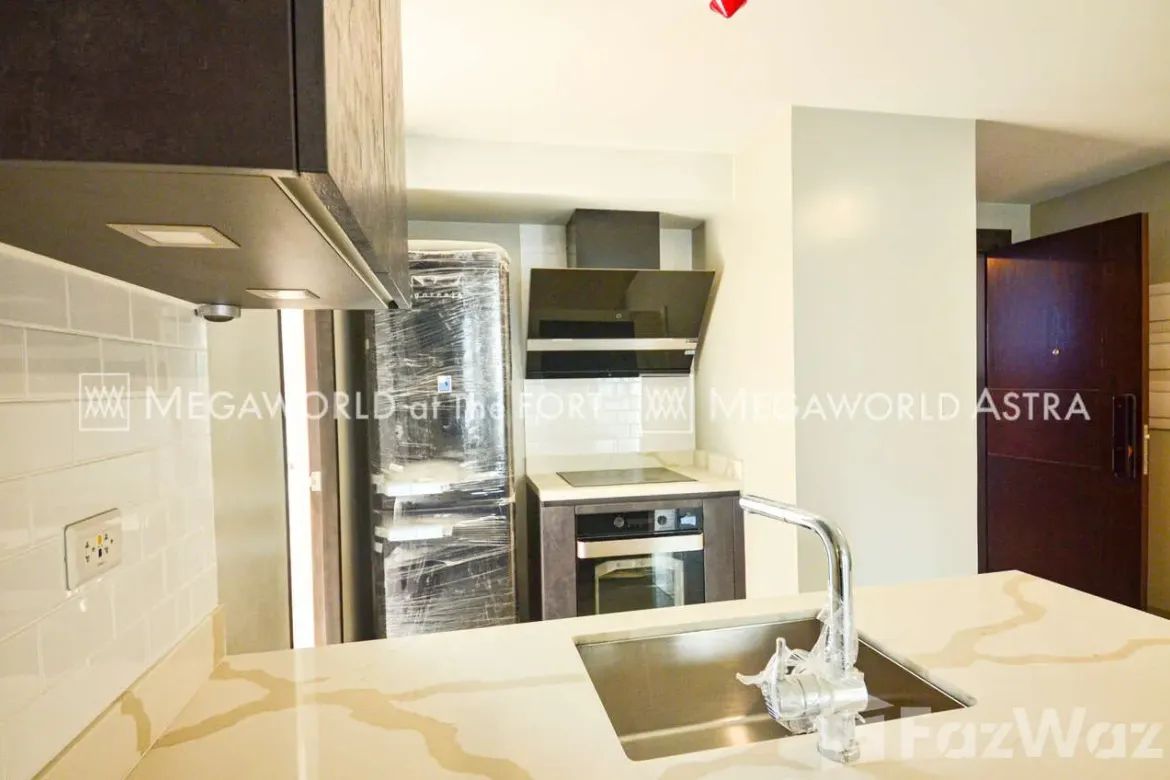 2 Bedroom Condo for Sale in Uptown Arts Residence, BGC, Taguig – photo 10