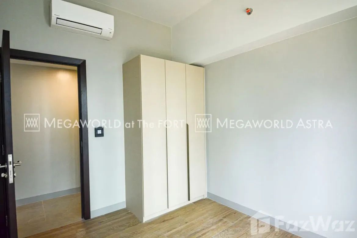 2 Bedroom Condo for Sale in Uptown Arts Residence, BGC, Taguig – photo 13