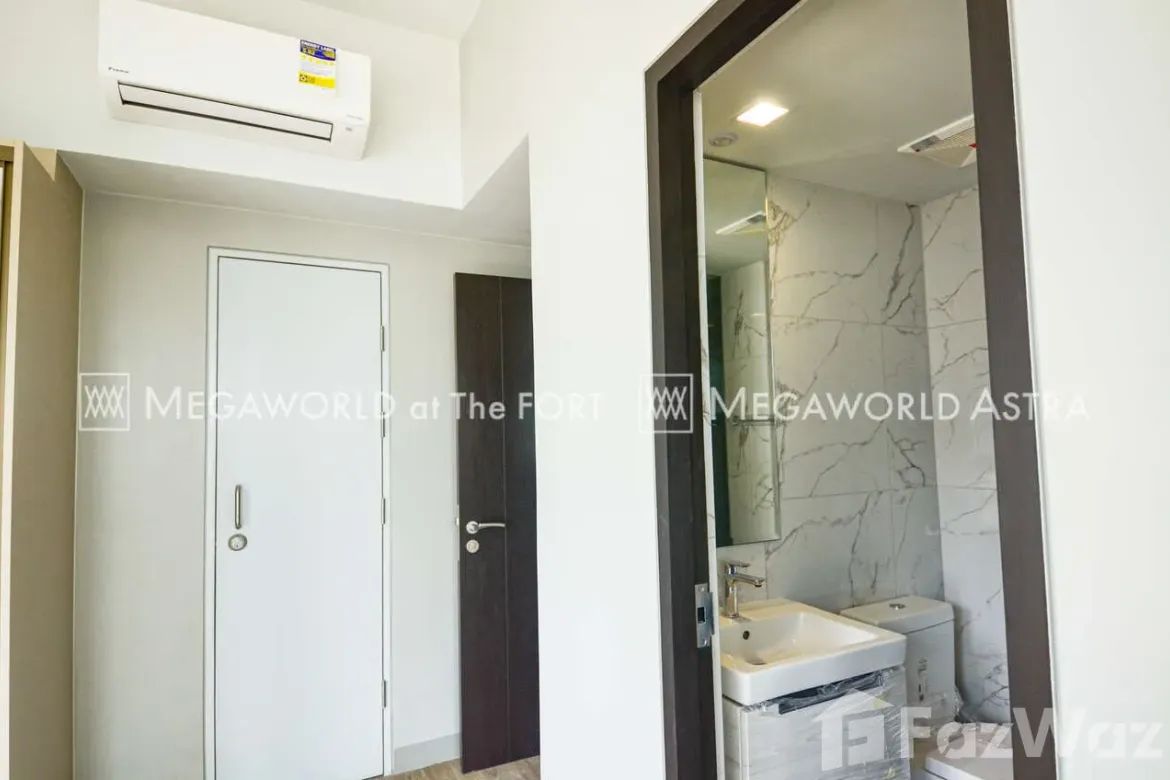 2 Bedroom Condo for Sale in Uptown Arts Residence, BGC, Taguig – photo 15
