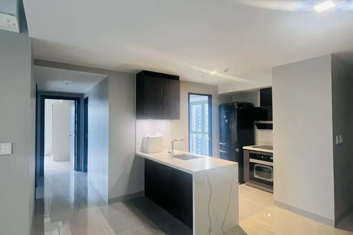 2 Bedroom Condo for Sale in Uptown Arts Residence, BGC, Taguig – photo 3