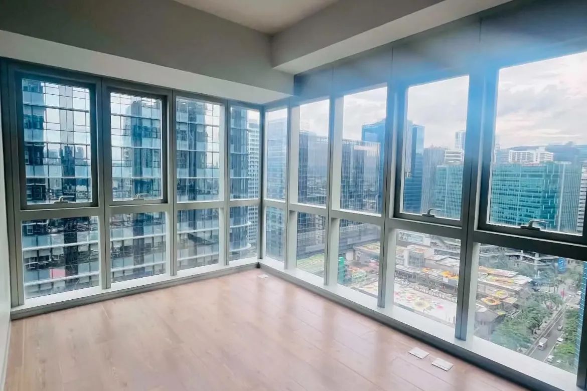 2 Bedroom Condo for Sale in Uptown Arts Residence, BGC, Taguig – photo 15