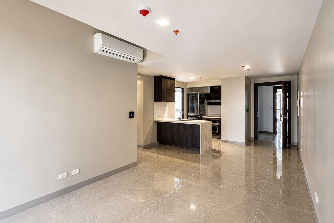 2 Bedroom Condo for Sale in Uptown Arts Residence, BGC, Taguig – photo 5
