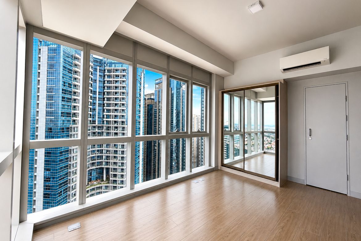 2 Bedroom Condo for Sale in Uptown Arts Residence, BGC, Taguig – photo 8