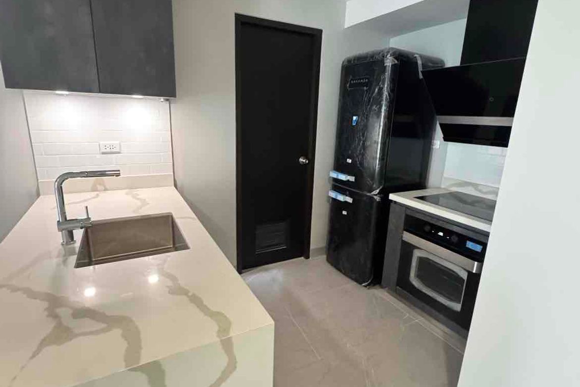 2 Bedroom Condo for Sale in Uptown Arts Residence, BGC, Taguig – photo 8