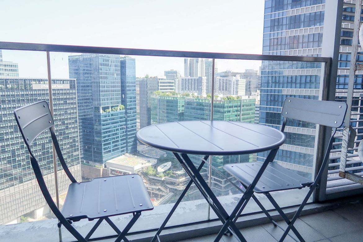 2 Bedroom Condo for Sale in Uptown Parksuites, BGC, Taguig – photo 11