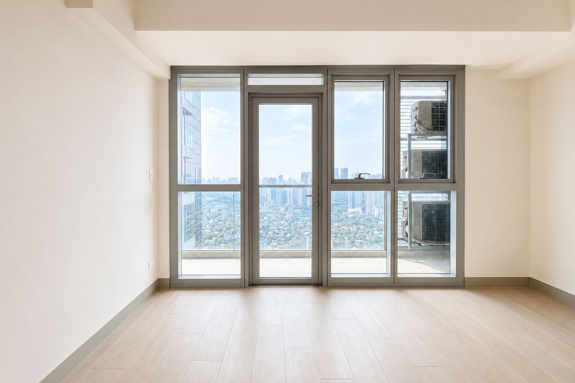 2 Bedroom Condo for Sale in Uptown Parksuites, BGC, Taguig