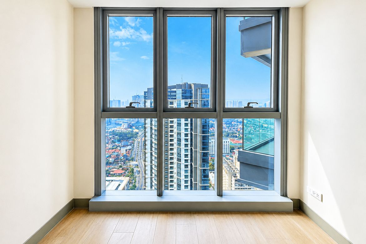 2 Bedroom Condo for Sale in Uptown Parksuites, BGC, Taguig – photo 2