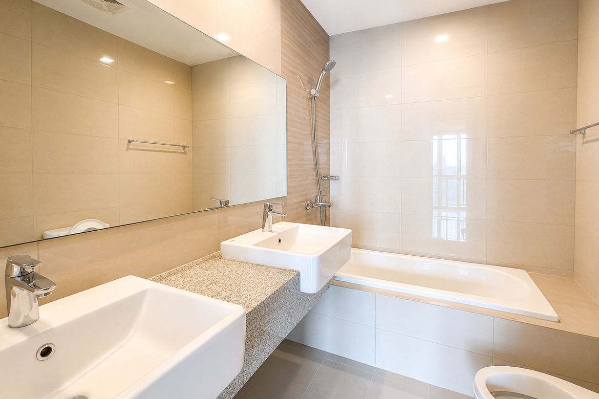 2 Bedroom Condo for Sale in Uptown Parksuites, BGC, Taguig – photo 8