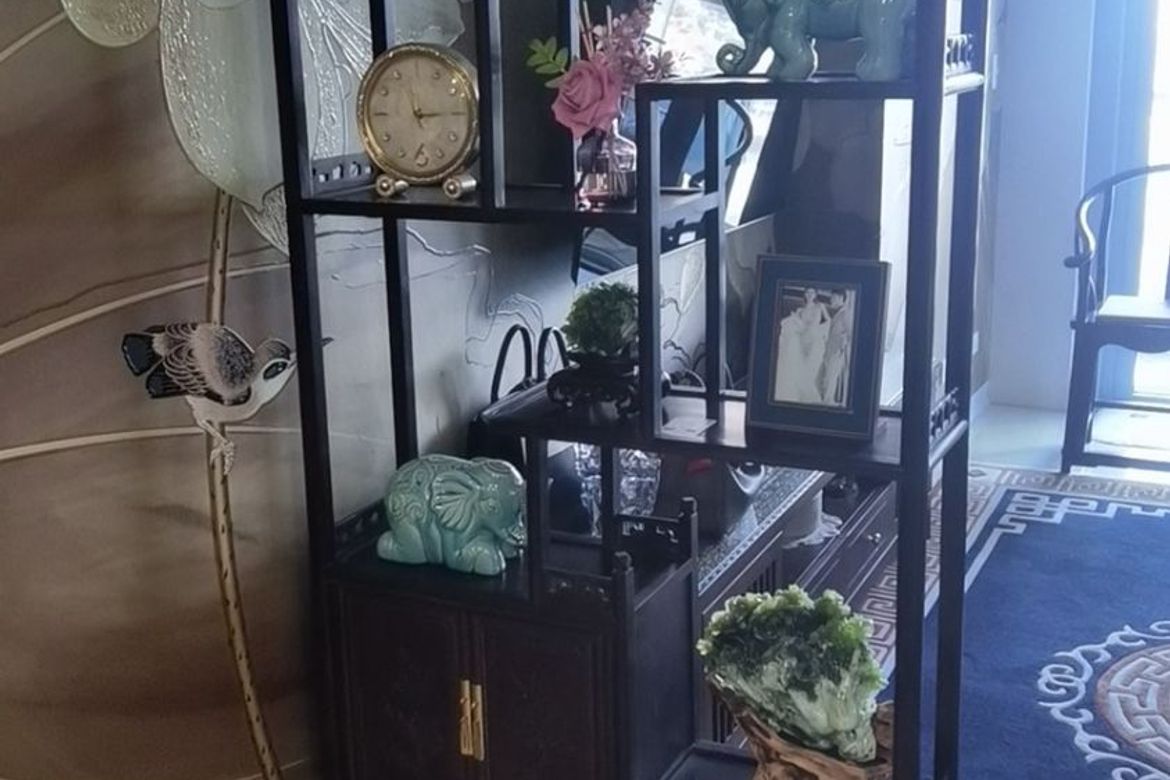 2 Bedroom Condo for Sale in Uptown Parksuites, BGC, Taguig – photo 6