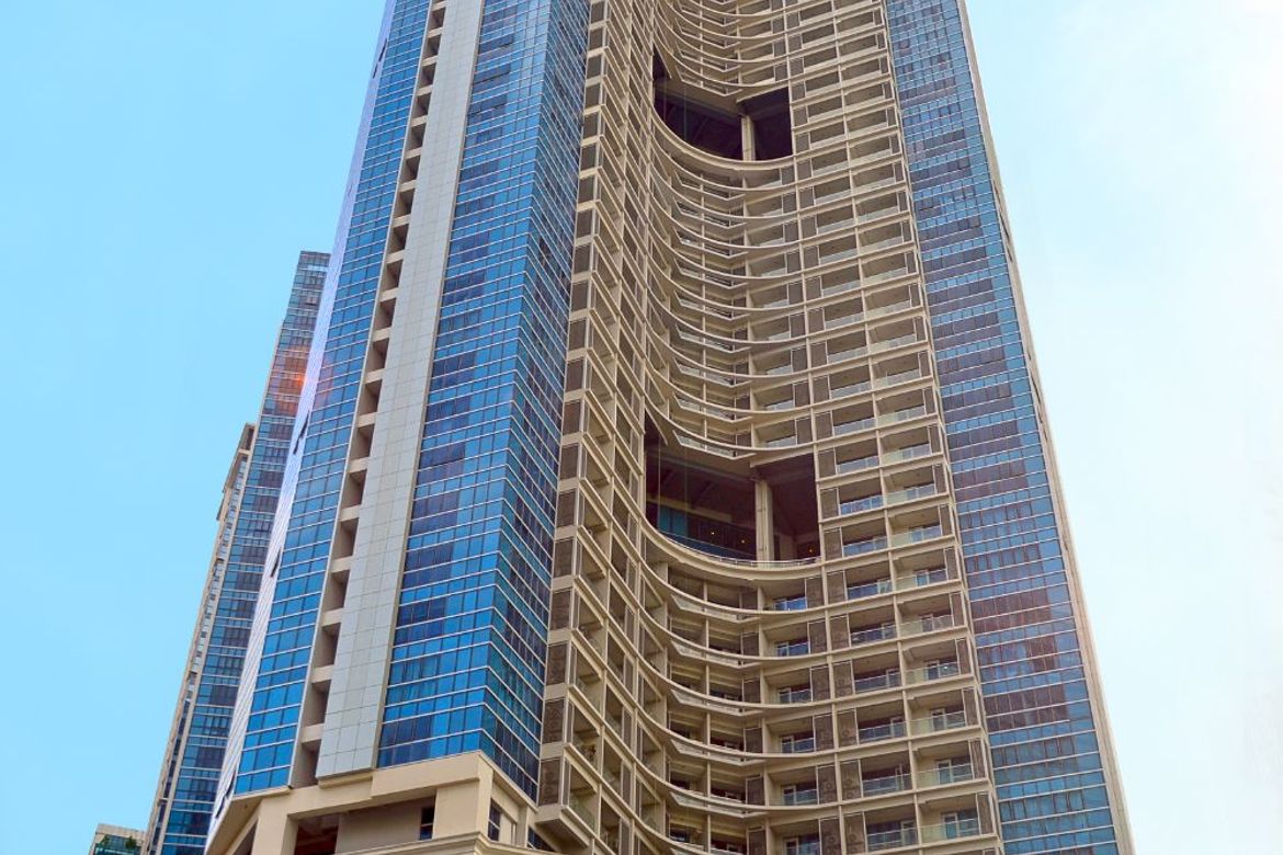 2 Bedroom Condo for Sale in Uptown Parksuites, BGC, Taguig – photo 11