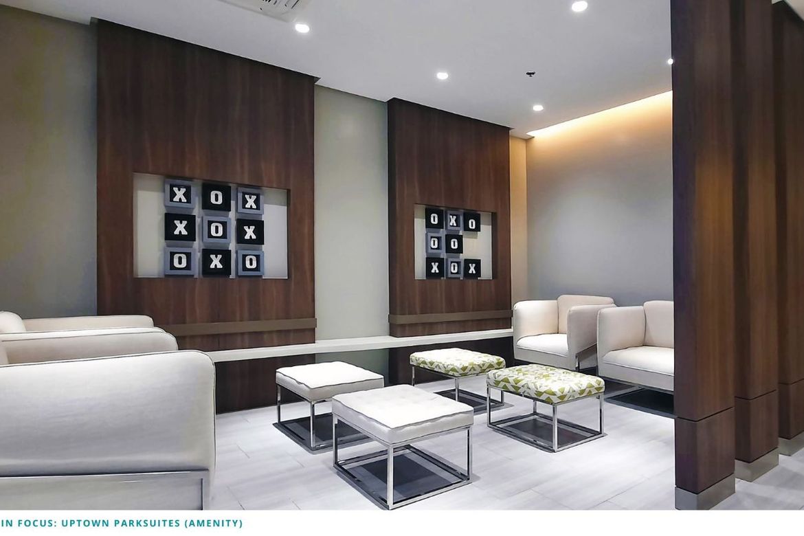 2 Bedroom Condo for Sale in Uptown Parksuites, BGC, Taguig – photo 14