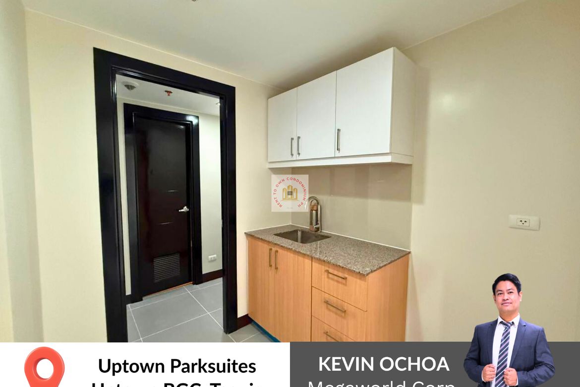 2 Bedroom Condo for Sale in Uptown Parksuites, BGC, Taguig – photo 5