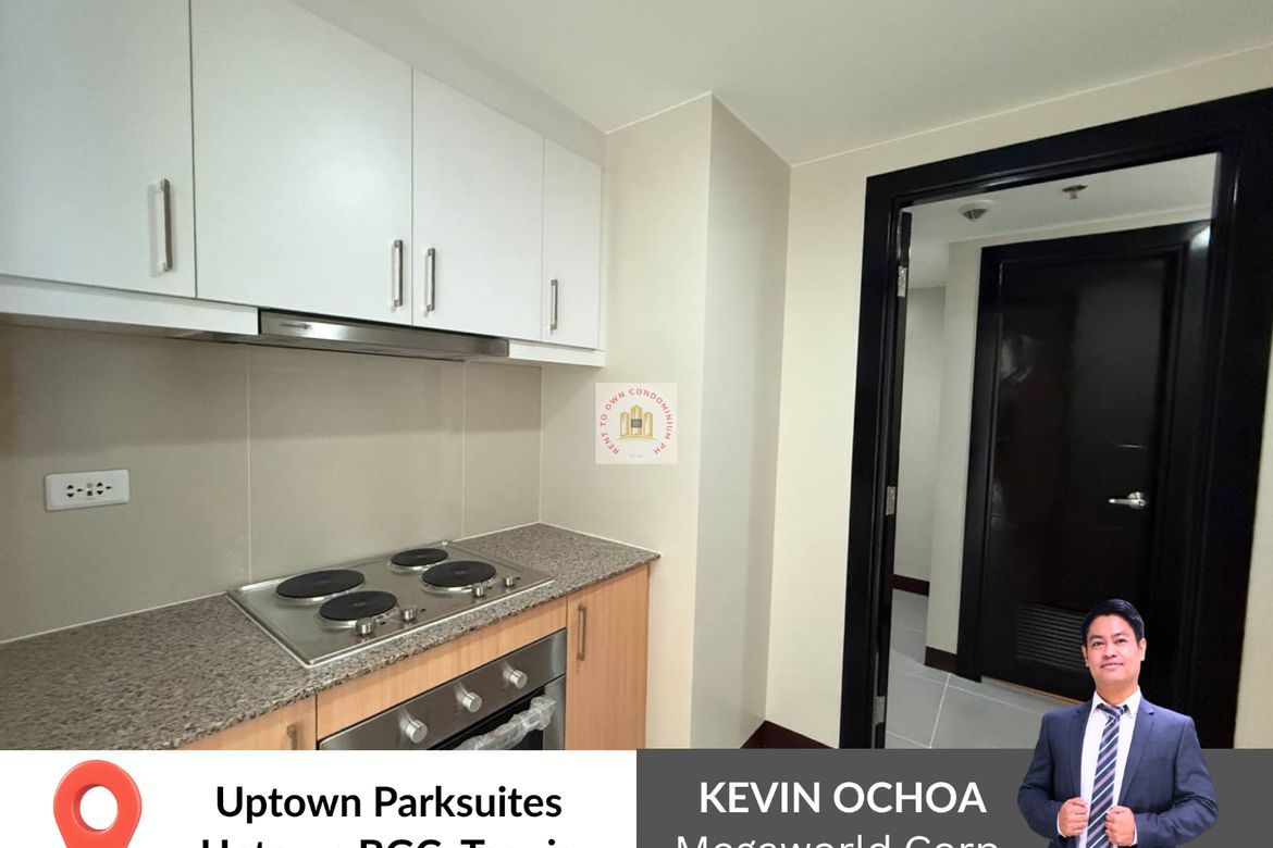 2 Bedroom Condo for Sale in Uptown Parksuites, BGC, Taguig – photo 6