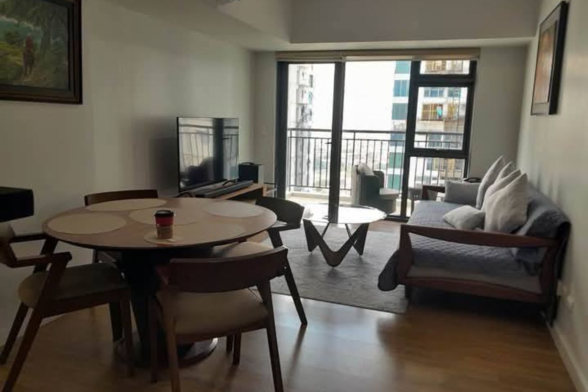 2 Bedroom Condo for Sale in Urdaneta, Makati City near MRT-3 Buendia – photo 7