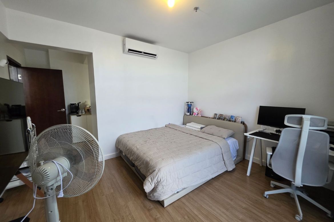 2 Bedroom Condo for Sale in Verve Residences, BGC, Taguig – photo 6