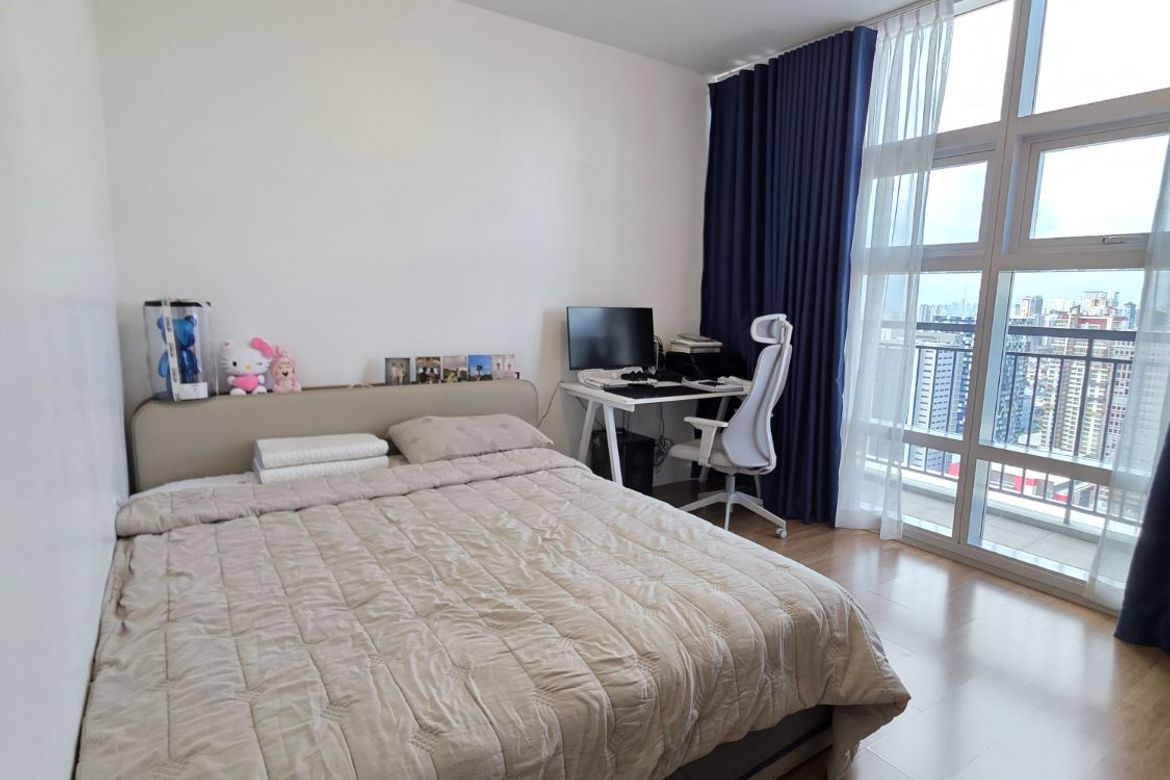 2 Bedroom Condo for Sale in Verve Residences, BGC, Taguig – photo 7