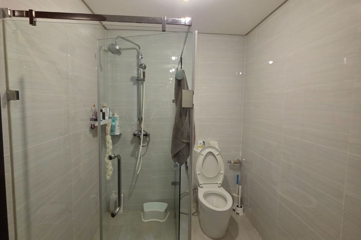 2 Bedroom Condo for Sale in Verve Residences, BGC, Taguig – photo 11