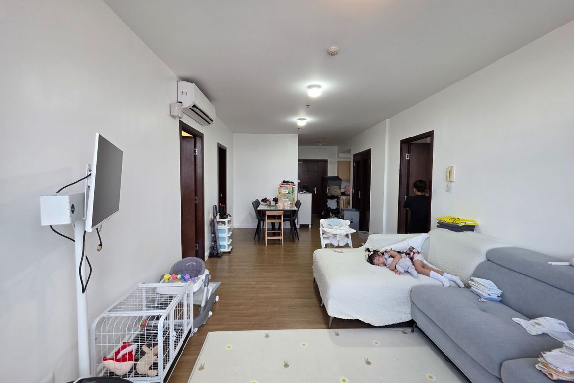 2 Bedroom Condo for Sale in Verve Residences, BGC, Taguig – photo 13