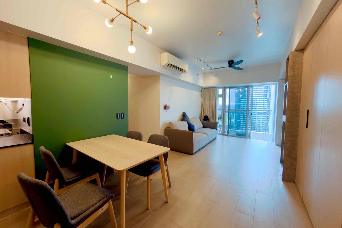 2 Bedroom Condo for Sale in Verve Residences, BGC, Taguig – photo 5