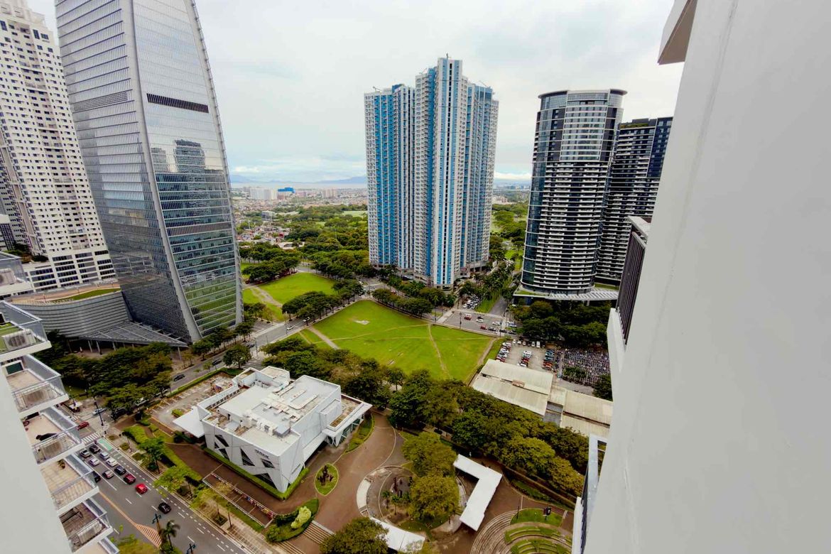 2 Bedroom Condo for Sale in Verve Residences, BGC, Taguig – photo 6