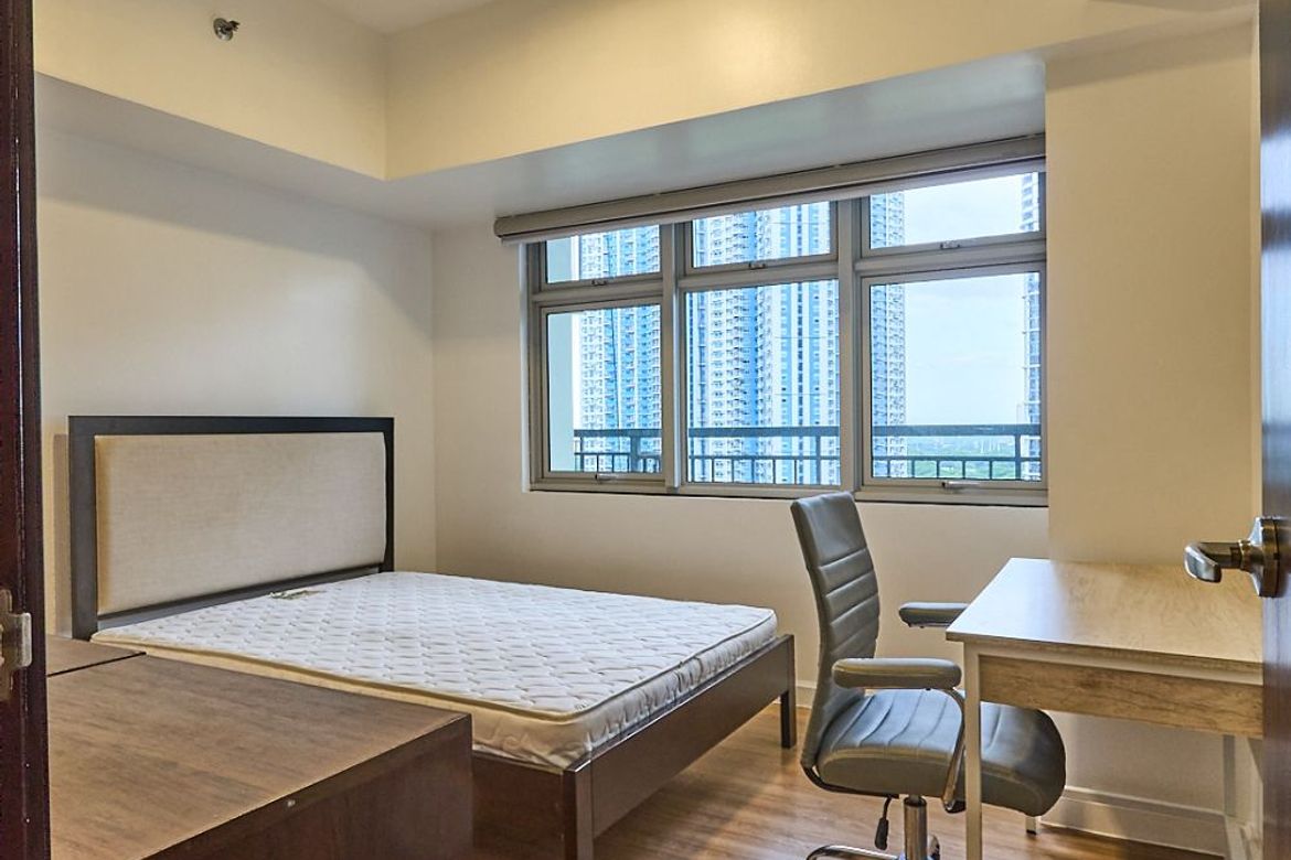2 Bedroom Condo for Sale in Verve Residences, BGC, Taguig – photo 7