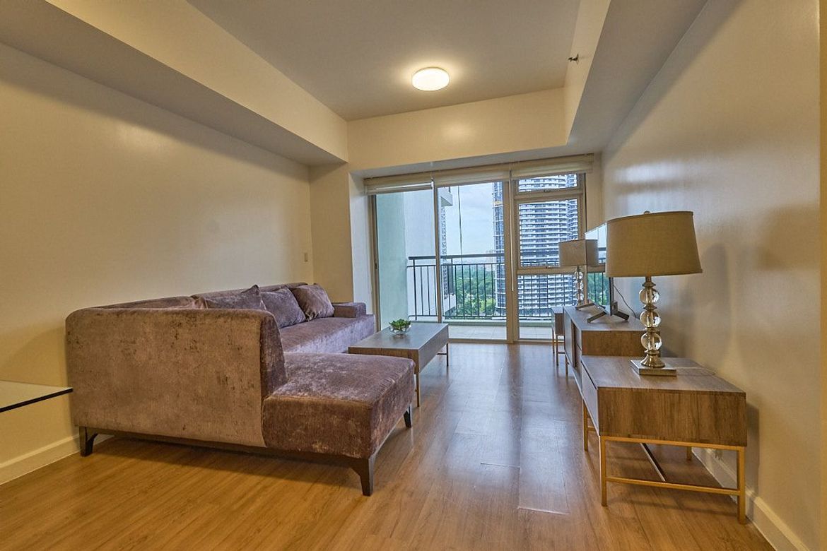 2 Bedroom Condo for Sale in Verve Residences, BGC, Taguig – photo 9