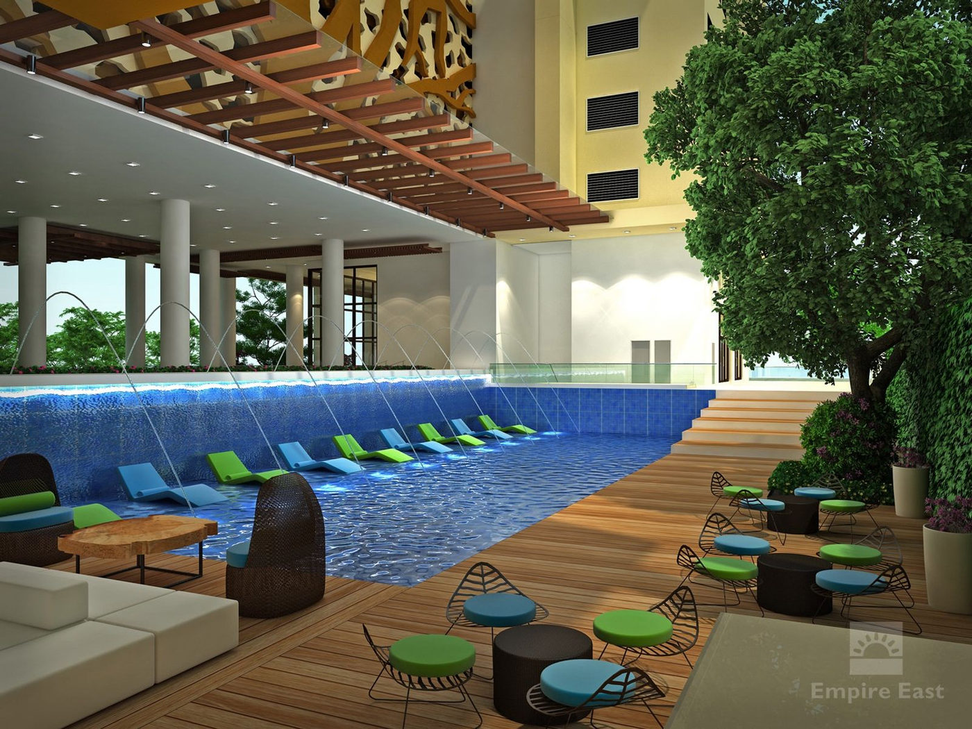 2-Bedroom Condo Unit for Sale in Mango Tree Residences, San Juan, Metro Manila – photo 13