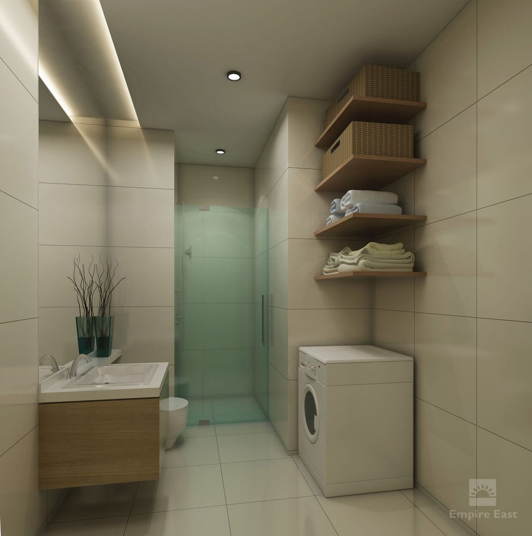 2-Bedroom Condo Unit for Sale in Mango Tree Residences, San Juan, Metro Manila – photo 16