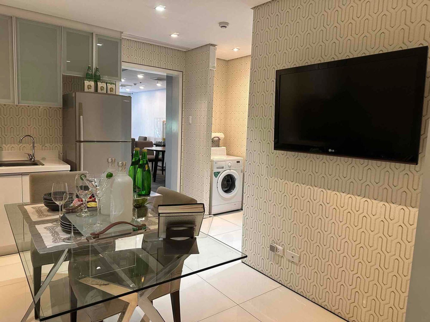 2-Bedroom Condo Unit for Sale in Mango Tree Residences, San Juan, Metro Manila – photo 26